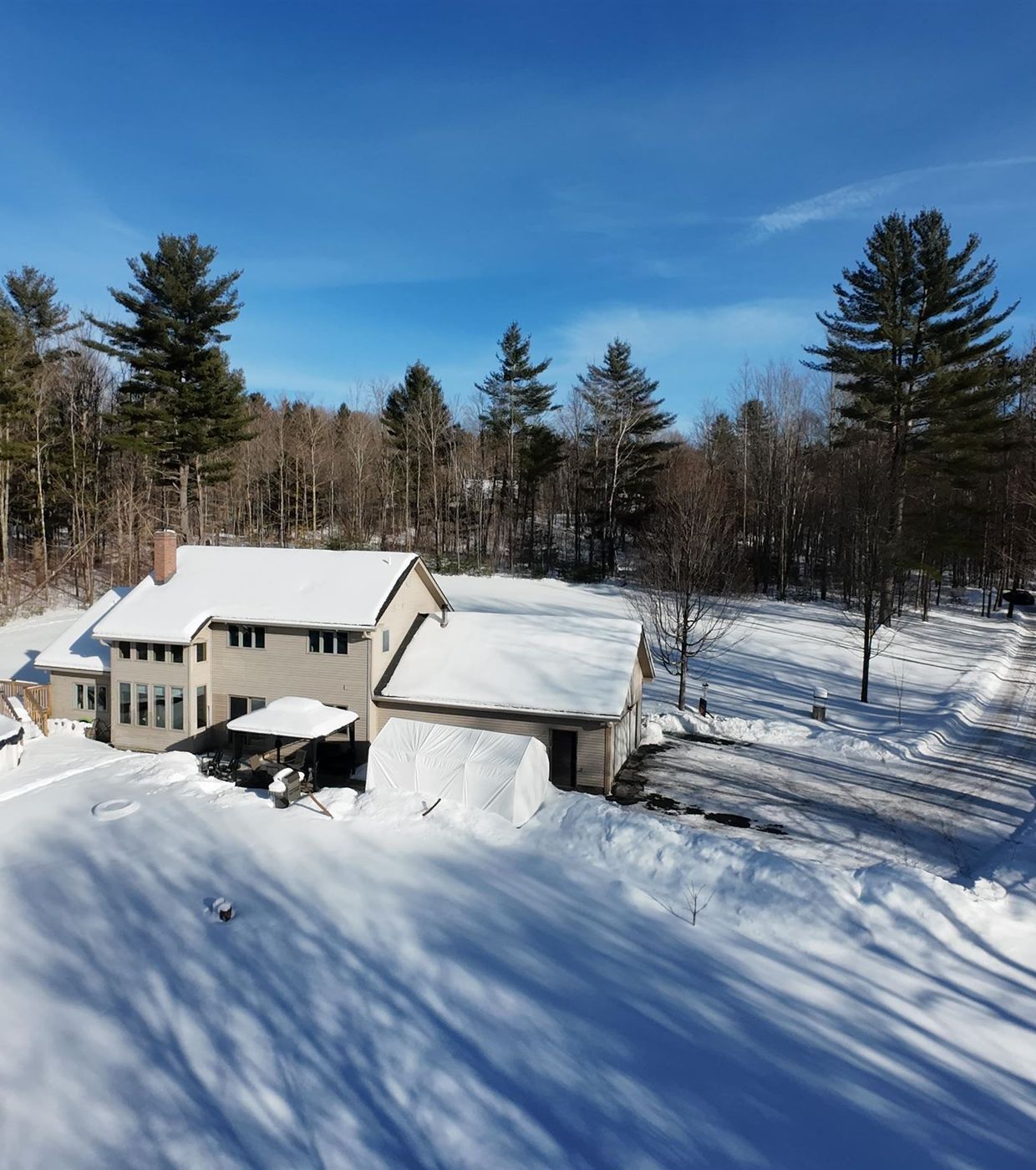 Vermont home seller consultation