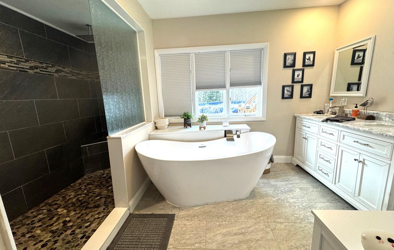 Vermont investment property analysis