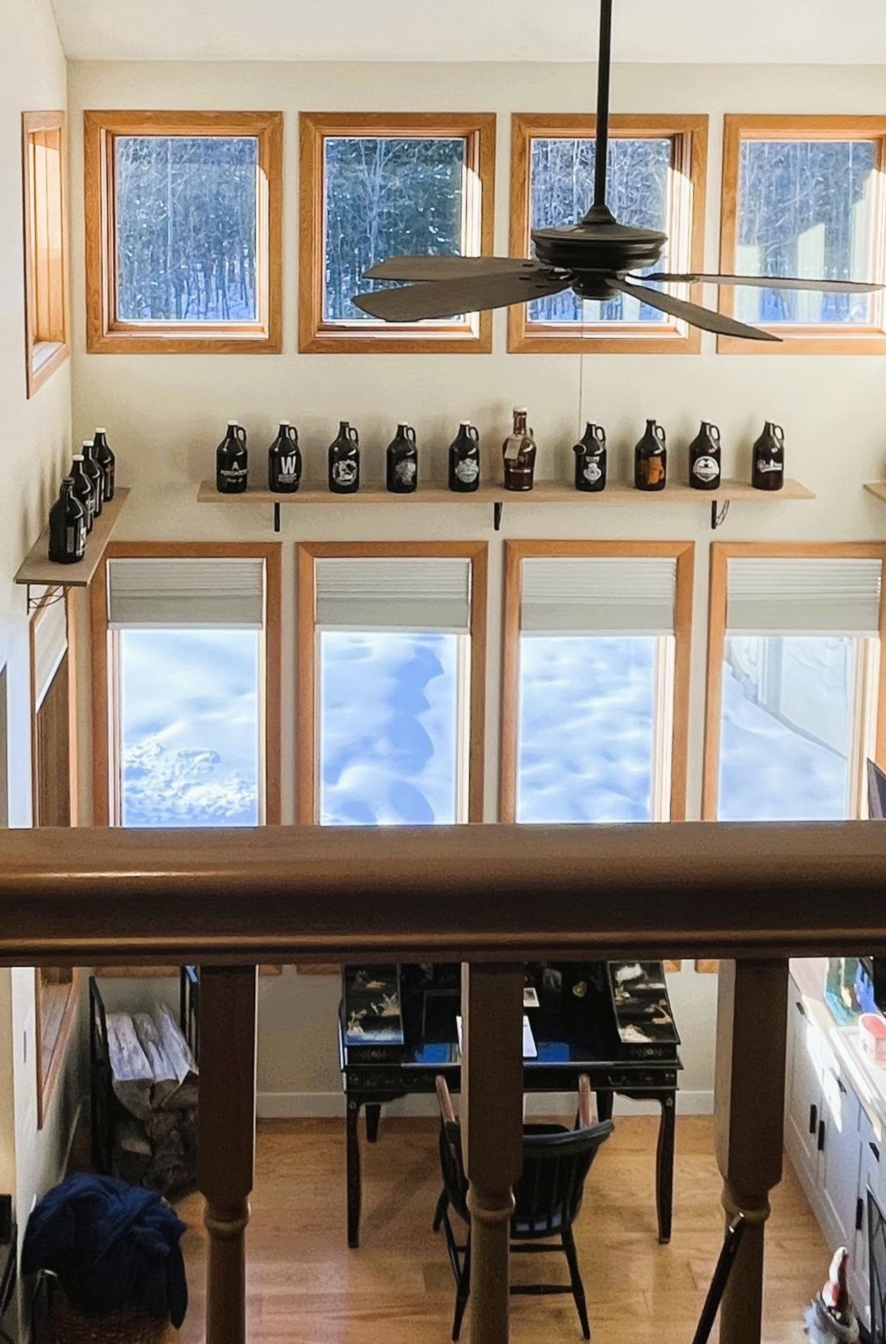 Successful Vermont home sale