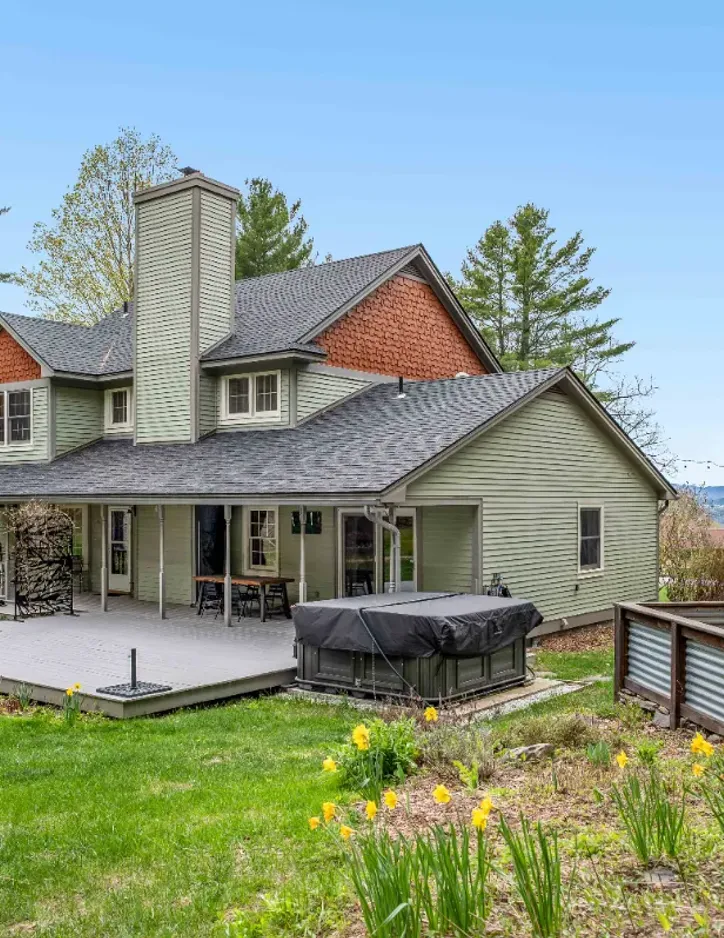 Investment property consultation