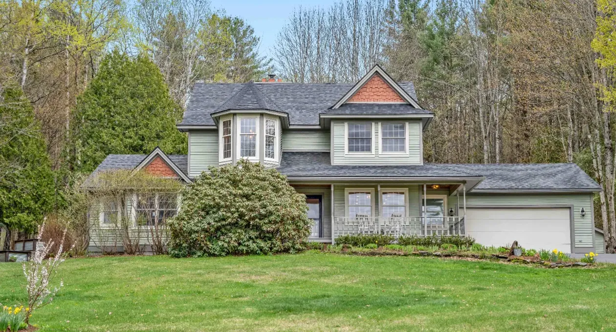 Seller Representation services in Central Vermont