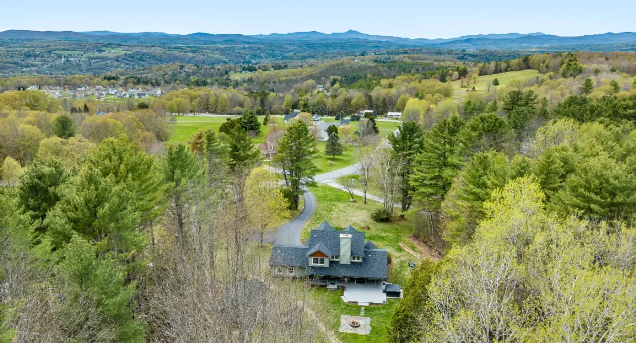 Land for sale in Vermont - rural properties