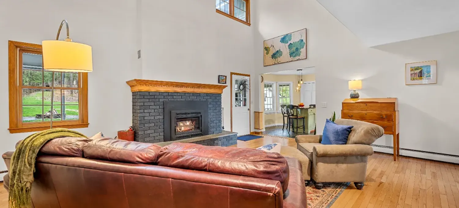 Property marketing and staging guidance