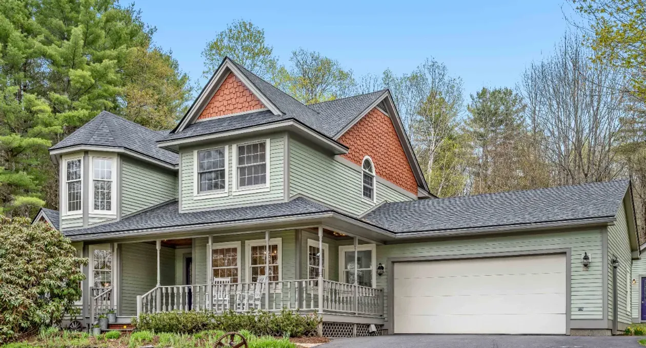 First-time homebuyer services Vermont