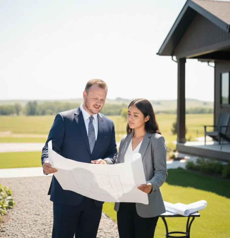 VA and USDA home buyer representation Vermont