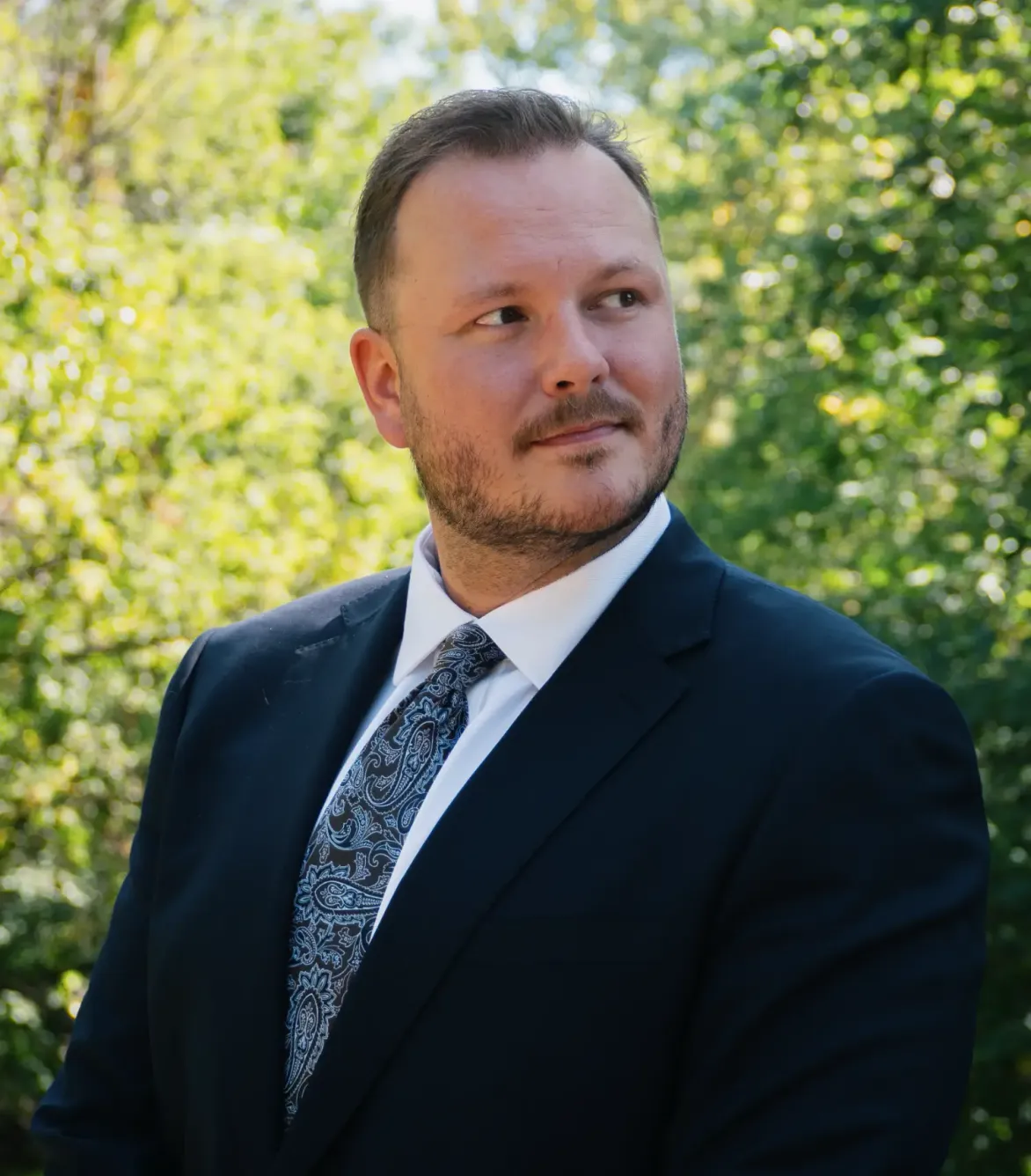 Vermont community and landscape